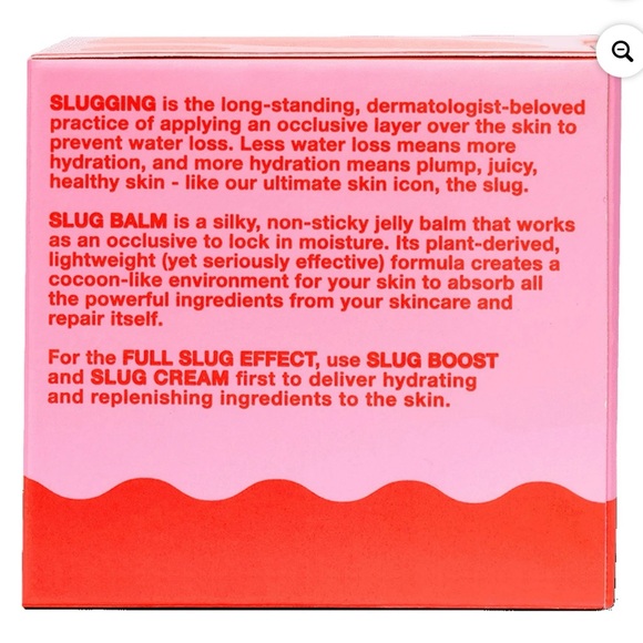 NEW Sealed Futurewise SLUG BALM Moisture-Locking Occlusive - Picture 13 of 16